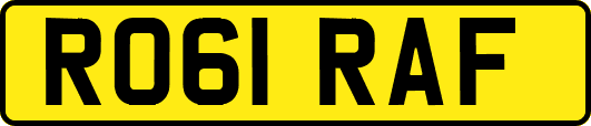 RO61RAF