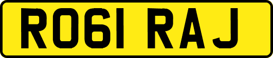 RO61RAJ