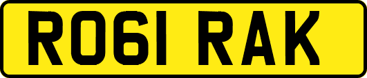 RO61RAK
