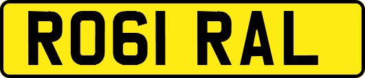 RO61RAL