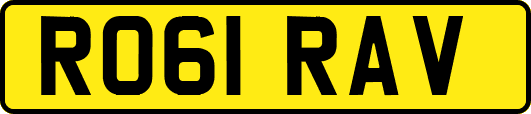 RO61RAV