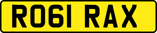 RO61RAX