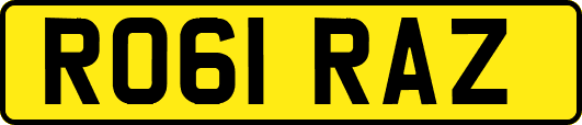 RO61RAZ