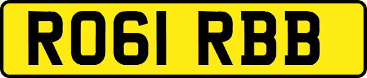 RO61RBB