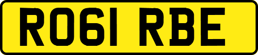 RO61RBE