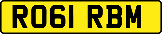 RO61RBM