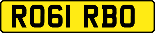 RO61RBO