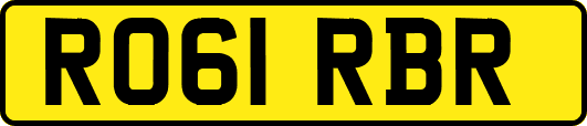 RO61RBR