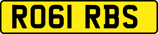 RO61RBS