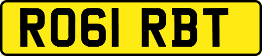 RO61RBT