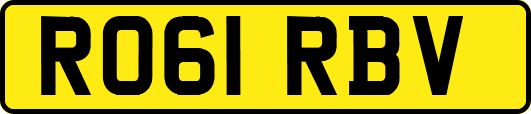 RO61RBV