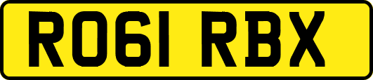 RO61RBX