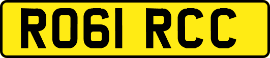 RO61RCC