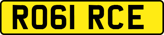 RO61RCE