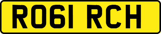 RO61RCH