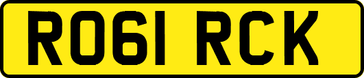 RO61RCK