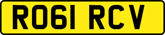 RO61RCV