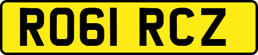 RO61RCZ