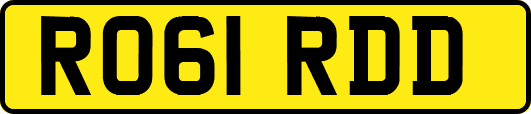 RO61RDD