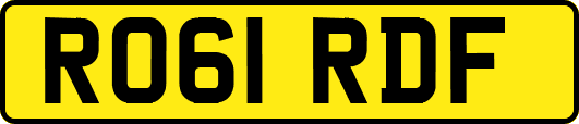 RO61RDF