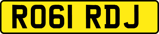 RO61RDJ