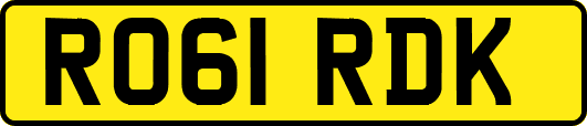 RO61RDK