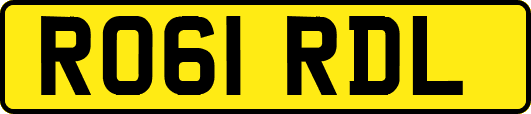 RO61RDL