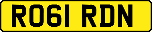 RO61RDN