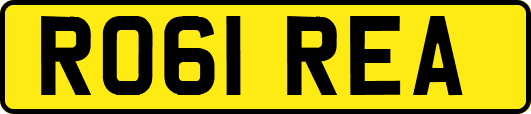 RO61REA