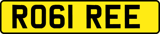 RO61REE