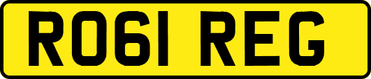 RO61REG