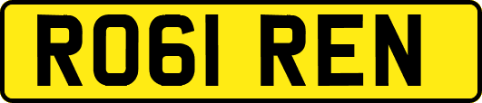 RO61REN