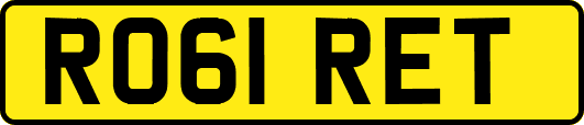 RO61RET