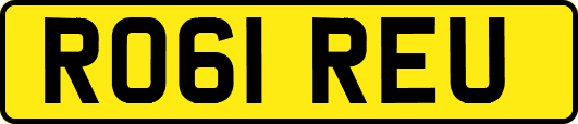 RO61REU