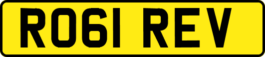 RO61REV