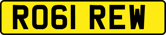 RO61REW