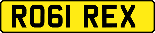 RO61REX