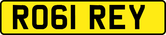 RO61REY