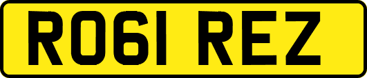 RO61REZ