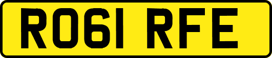 RO61RFE