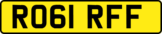 RO61RFF