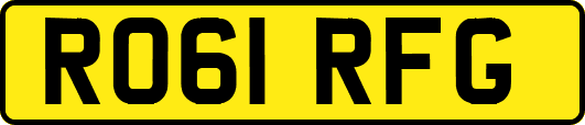 RO61RFG