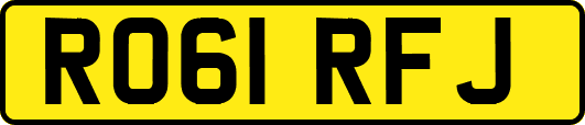 RO61RFJ