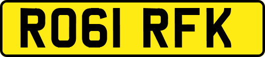 RO61RFK