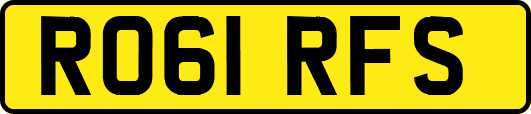 RO61RFS