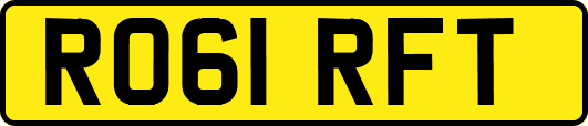 RO61RFT