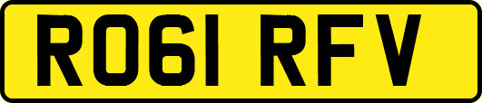 RO61RFV