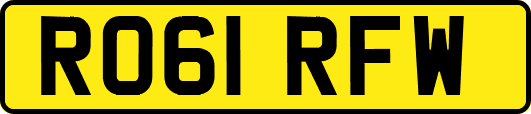RO61RFW