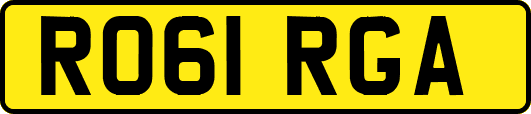 RO61RGA