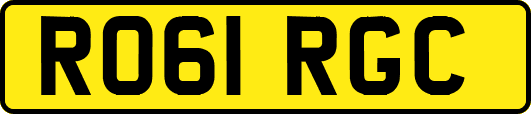 RO61RGC